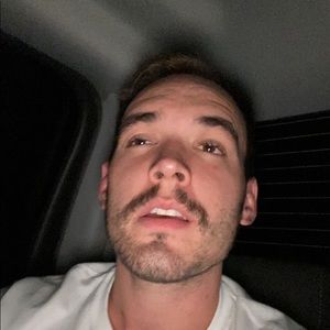 Meet your Posher, Grant